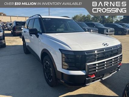 2026 Hyundai Palisade Tupelo MS