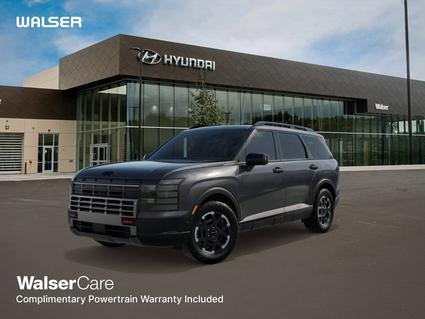 2026 Hyundai Palisade Minneapolis MN