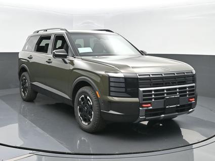 2026 Hyundai Palisade Goshen NY