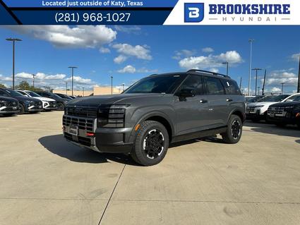 2026 Hyundai Palisade Katy TX