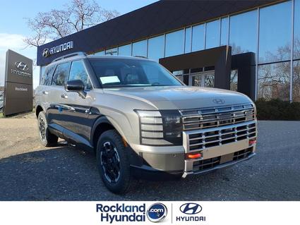 2026 Hyundai Palisade West Nyack NY