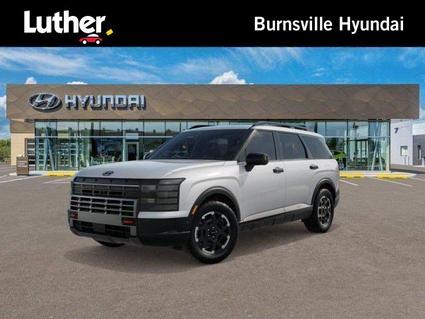 2026 Hyundai Palisade Burnsville MN