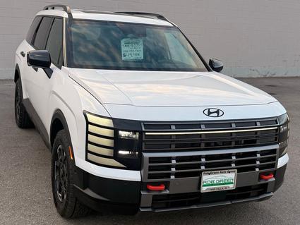 2026 Hyundai Palisade Twin Falls ID