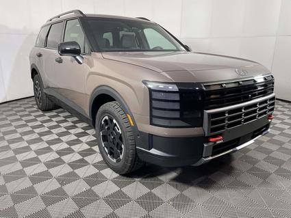 2026 Hyundai Palisade Pineville NC