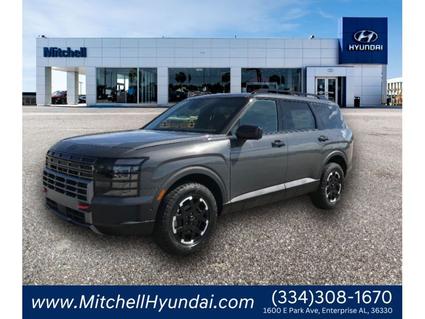 2026 Hyundai Palisade Enterprise AL