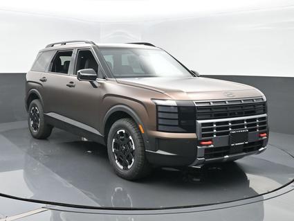 2026 Hyundai Palisade Goshen NY