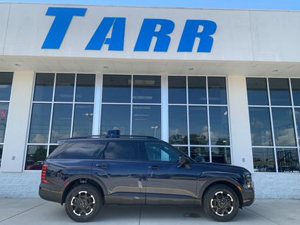 2026 Hyundai Palisade Morristown TN