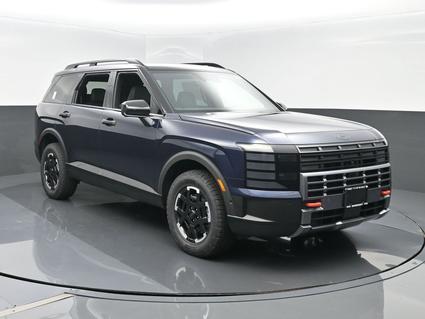 2026 Hyundai Palisade Goshen NY