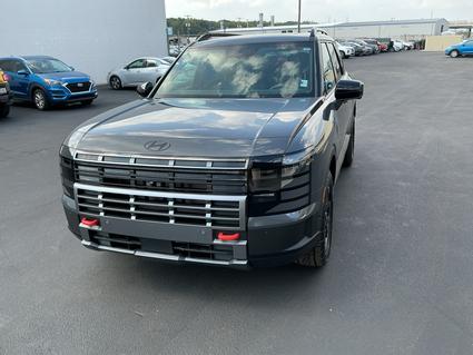 2026 Hyundai Palisade Evansville IN