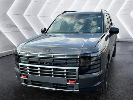 2026 Hyundai Palisade Evansville IN