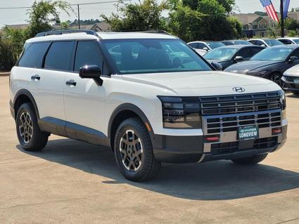 2026 Hyundai Palisade Longview TX