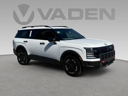 2026 Hyundai Palisade Statesboro GA