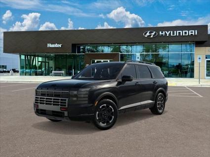 2026 Hyundai Palisade Fletcher NC