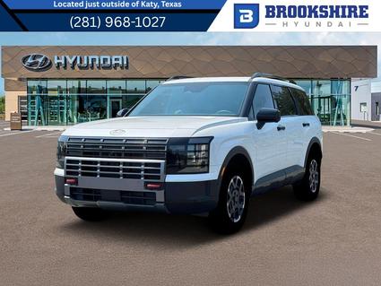 2026 Hyundai Palisade Katy TX