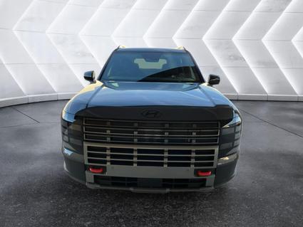 2026 Hyundai Palisade Evansville IN