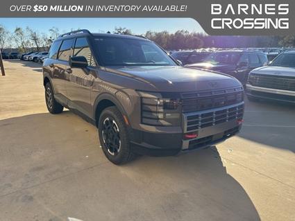 2026 Hyundai Palisade Tupelo MS