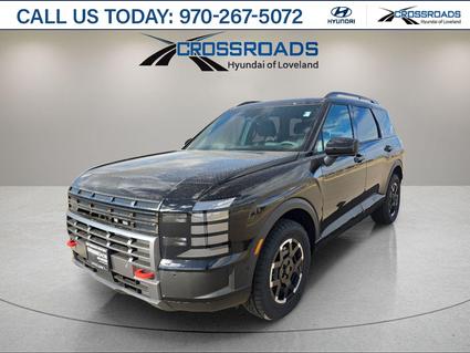 2026 Hyundai Palisade Loveland CO