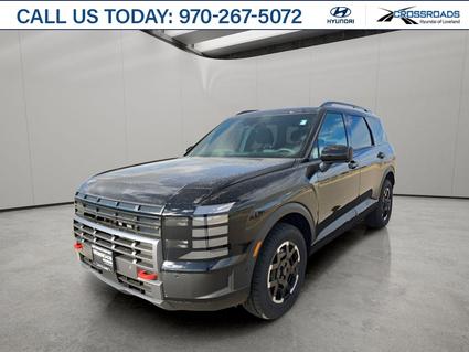 2026 Hyundai Palisade Loveland CO