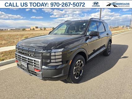 2026 Hyundai Palisade Loveland CO