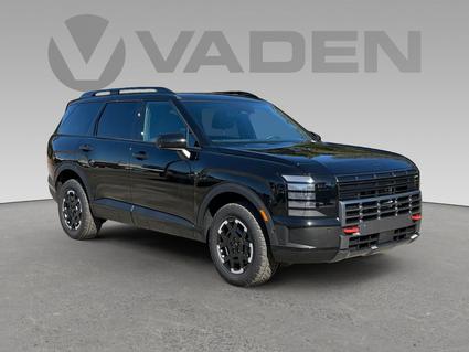 2026 Hyundai Palisade Brunswick GA