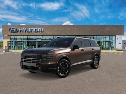 2026 Hyundai Palisade Huntington WV