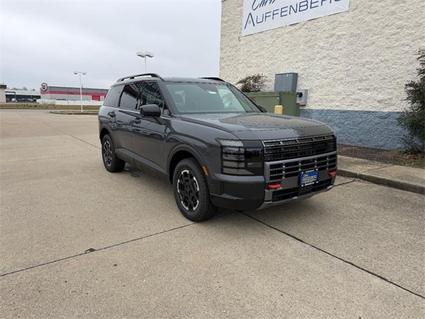 2026 Hyundai Palisade Cape Girardeau MO