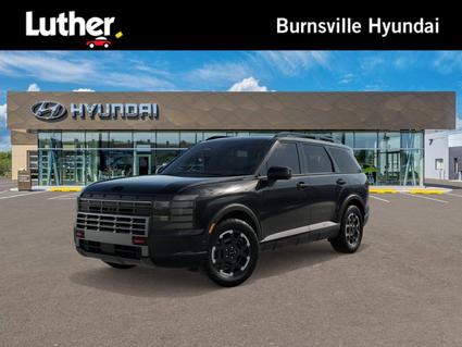 2026 Hyundai Palisade Burnsville MN