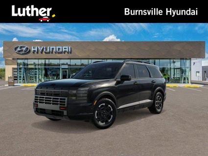 2026 Hyundai Palisade Burnsville MN