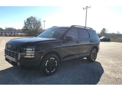 2026 Hyundai Palisade Enterprise AL