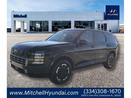 2026 Hyundai Palisade Enterprise AL