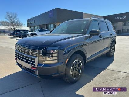 2026 Hyundai Palisade Manhattan KS