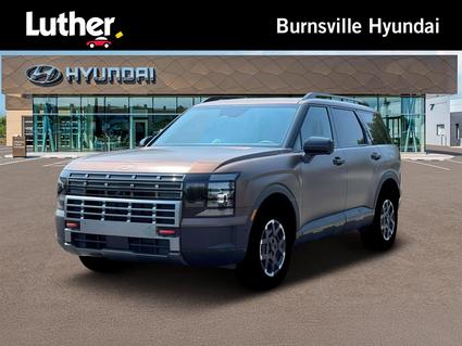 2026 Hyundai Palisade Burnsville MN