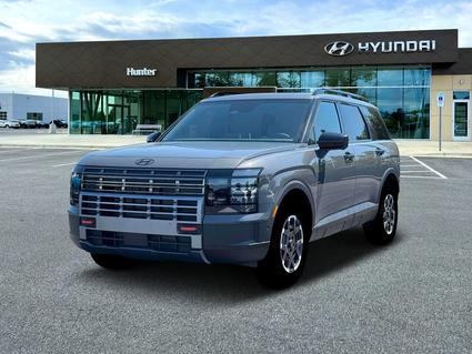 2026 Hyundai Palisade Fletcher NC