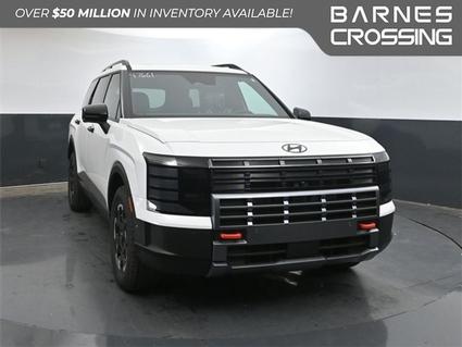 2026 Hyundai Palisade Tupelo MS