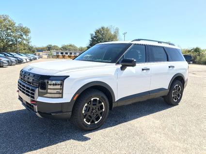 2026 Hyundai Palisade Enterprise AL