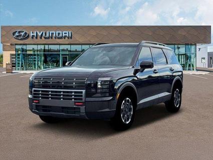 2026 Hyundai Palisade Huntington WV