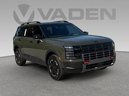 2026 Hyundai Palisade Statesboro GA
