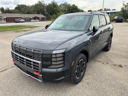 2026 Hyundai Palisade Manhattan KS