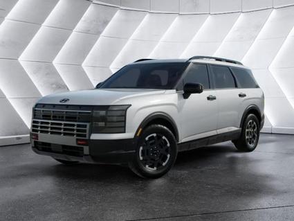 2026 Hyundai Palisade Tuscumbia AL