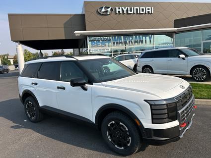 2026 Hyundai Palisade Post Falls ID
