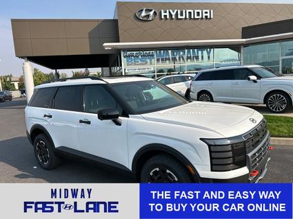 2026 Hyundai Palisade Post Falls ID