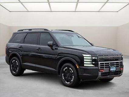 2026 Hyundai Palisade Longview TX