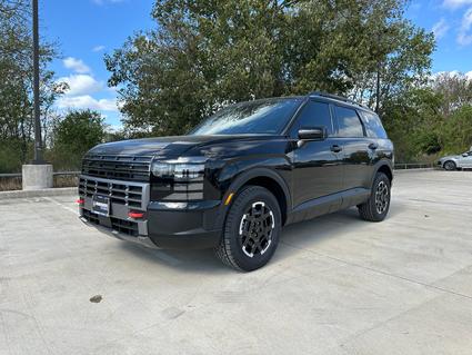 2026 Hyundai Palisade Katy TX