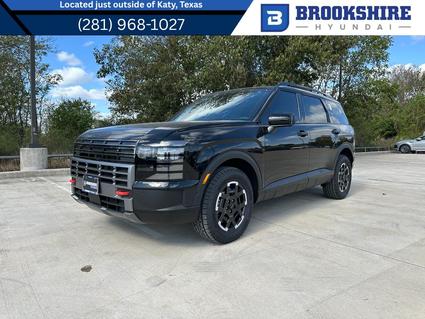 2026 Hyundai Palisade Katy TX