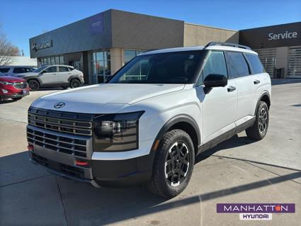 2026 Hyundai Palisade Manhattan KS