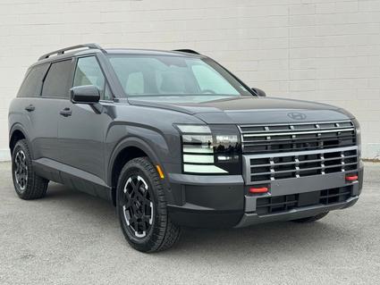 2026 Hyundai Palisade Twin Falls ID