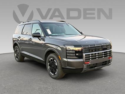 2026 Hyundai Palisade Brunswick GA