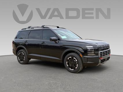 2026 Hyundai Palisade Statesboro GA
