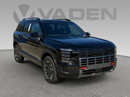 2026 Hyundai Palisade Statesboro GA