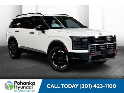 2026 Hyundai Palisade Capitol Heights MD